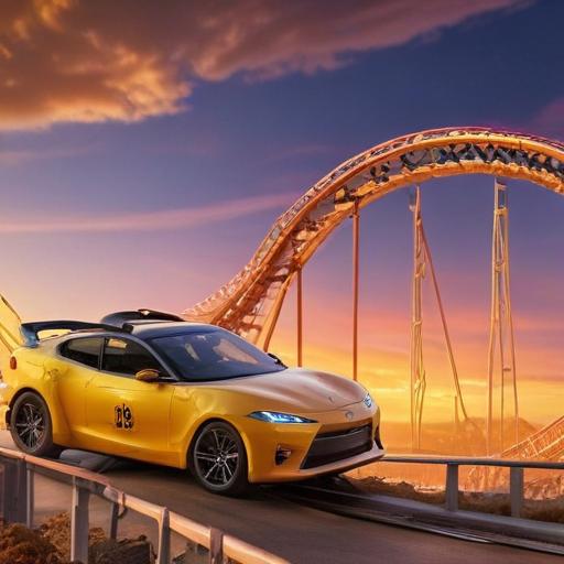 Dogecoin's Rollercoaster Ride: Will It Bounce Back?