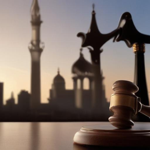 DOJ Investigation Sparks Controversy Over Muslim-Centric Development in Texas