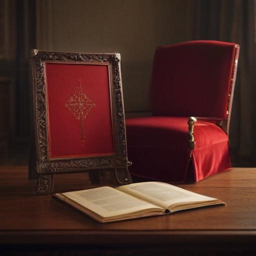 Dokoupil's Controversial Comment: Humor Meets Tradition in the Papal Conclave