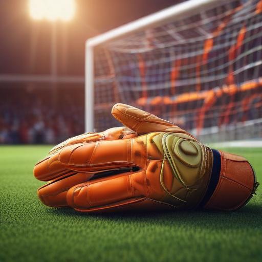 Donnarumma's Rise: Can He Forge His Own Legacy?