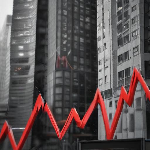 Downgrade Dilemma: Wall Street’s Tumultuous Reaction to America’s Credit Rating