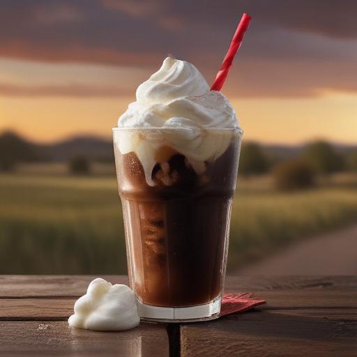 Dr Pepper's Vanilla Float Makes a Sweet Comeback in Central Texas!