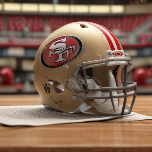 Drake Jackson's 49ers Departure: What’s Next for the NFL Draft Pick?