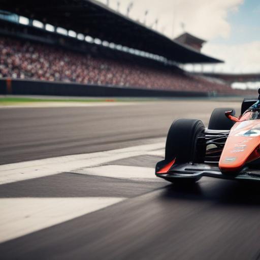Drama Unfolds as Indy 500 Prepares for Controversial Race