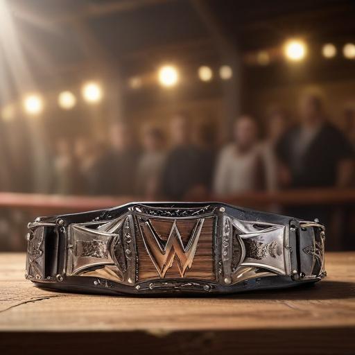 "Drama Unfolds: Logan Paul vs. Gunther Heat Up WWE Championship Showdown!"
