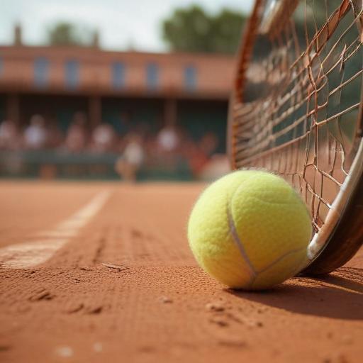 Draper Triumphs in Thrilling Clash as British Players Shine at French Open