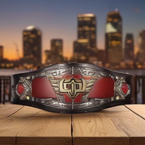 Drew McIntyre Prepares for Epic Showdown in His Tampa Hometown