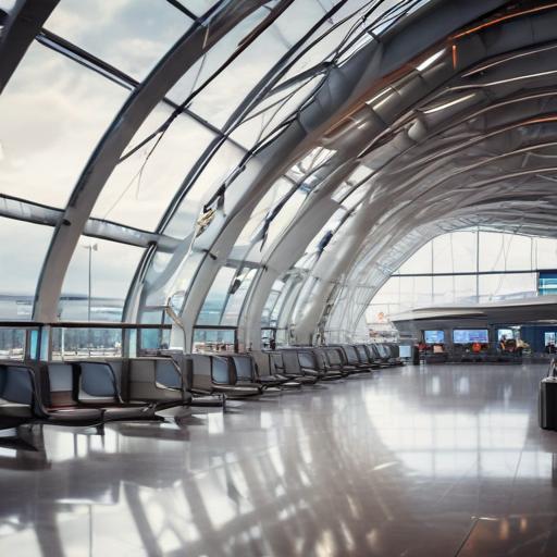Dubai's Airport Future: Big Changes Ahead!