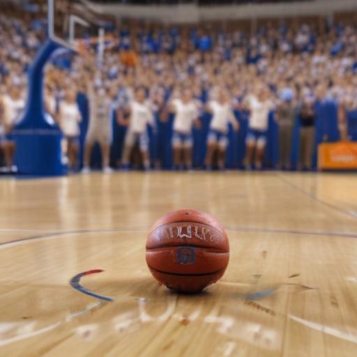 Duke Basketball Lands Rising Star: What This Commitment Means for the Future