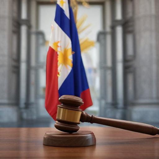 Duterte's Comeback: Power Plays in Philippine Politics Amid Controversy