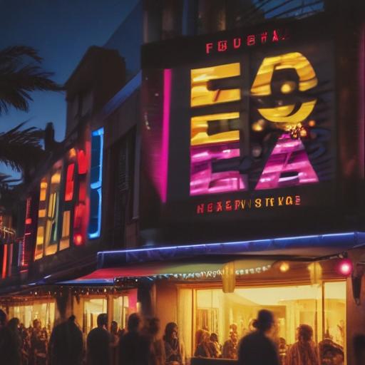 EDC Fever Returns: Hotel EDC Unveils Plans for 2025 Festival Extravaganza!