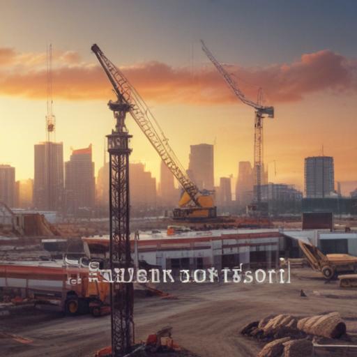 Edmonton’s Bold Construction Boom: 70+ Projects Set for 2023!