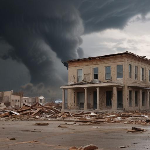 EF-3 Tornado Ravages St. Louis: What You Need to Know