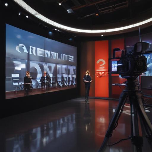 Eilenberg Returns: ITV America’s Creative Vision Takes Shape!