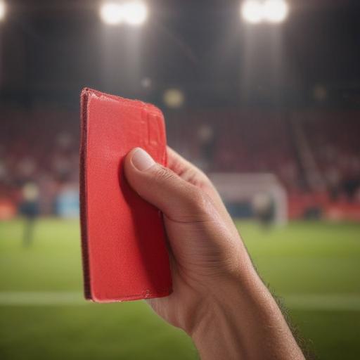 El Clásico Drama: Controversial Ref Decisions Ignite Passion!