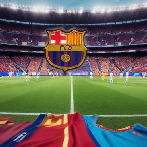 El Clásico Showdown: Barça vs Real Madrid - Who Will Prevail?