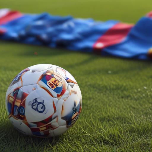 El Clásico Showdown: Barcelona vs. Real Madrid – Future Stars on the Line!