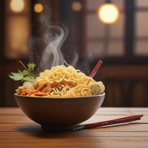"Elsbeth Season Finale: Ramen Holiday Delivers Surprises and Suspense!"
