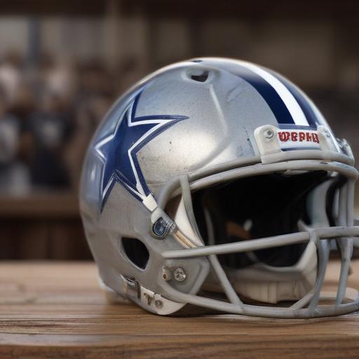 Emotions Run High: Jerry Jones Reflects on Dallas Sports Turmoil