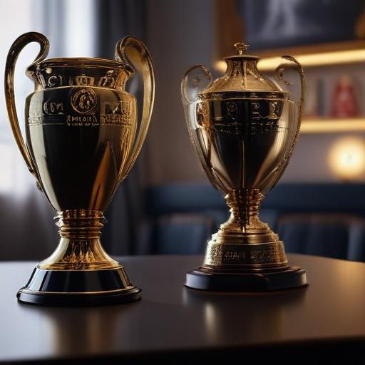 Enrique's Resilience: Can PSG Finally Conquer Europe?