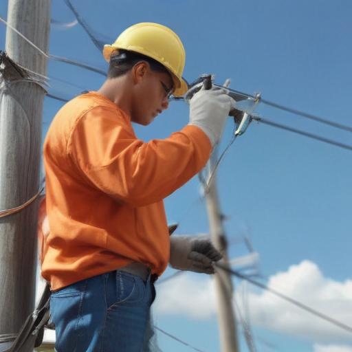 Entergy's Quick Fix: Power Restored to St. Mary’s Dominican High School