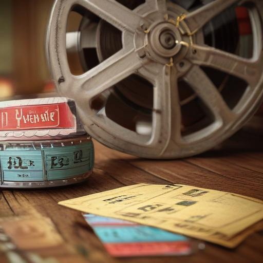 Entertainment Industry: Thriving or Just Surviving?