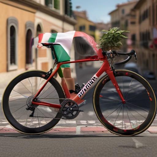 Epic Showdown at Giro d'Italia 2025: Can Del Toro Regain Glory?