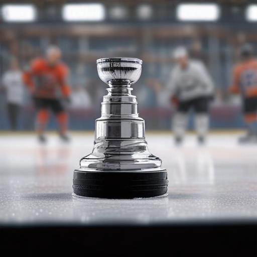 Epic Showdown: Oilers vs. Panthers in Stanley Cup Final Rematch!