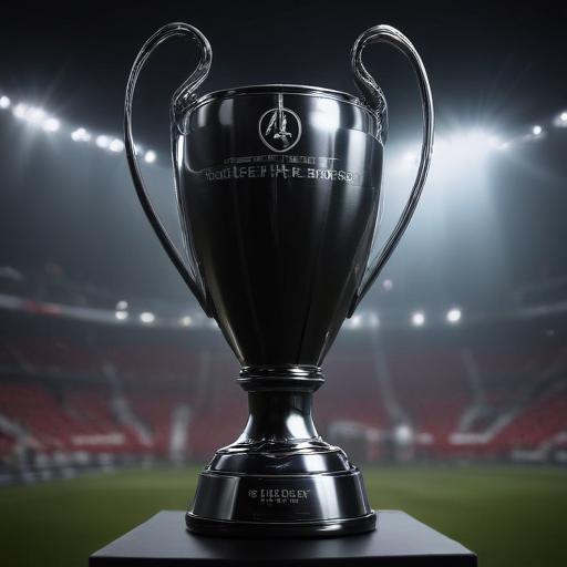 Epic Showdown: Our Team Faces PSG in UEFA Super Cup Final!
