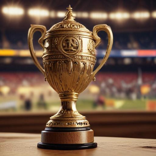 Epic Showdown: Will PSG Finally Claim Their Crown Against Inter Milan?