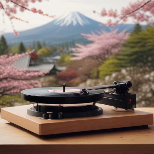 Epic Sounds of Feudal Japan: The Assassin's Creed Shadows Vinyl Release!