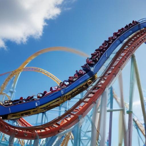 Epic Universe: A New Era of Adventure in Orlando!