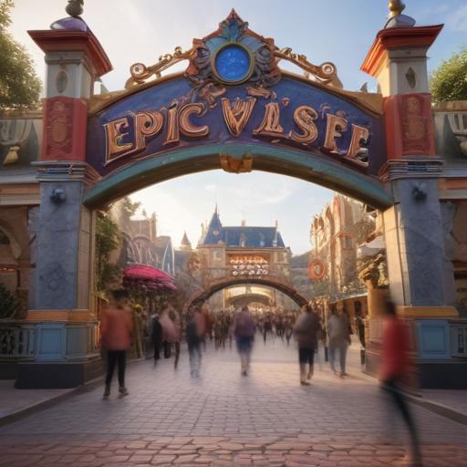 Epic Universe Opens to Throngs: Is the Magic Worth the Wait?