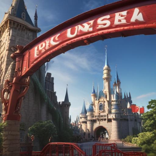 Epic Universe: The Game Changer Transforming Orlando’s Theme Park Landscape