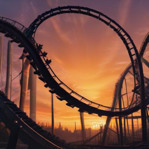 Epic Universe: Where Thrills and Adventure Await!
