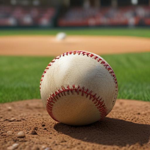 Epping High's Star Pitcher Hits New Heights with Perfect Game and Grand Slam!