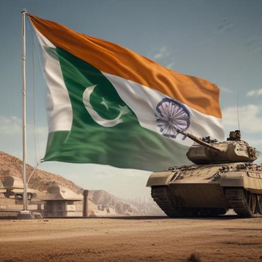 Escalating Strikes: Are India and Pakistan on the Brink of War?