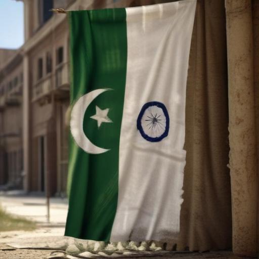 Escalating Tensions: India and Pakistan on the Brink of Conflict