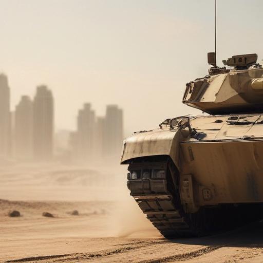 Escalation Looms: Israel Prepares for More Intense Gaza Offensive