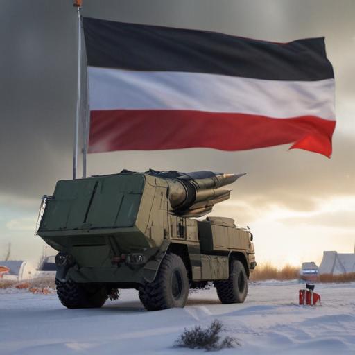 Estonia’s Military Transformed: The Arrival of HIMARS Systems