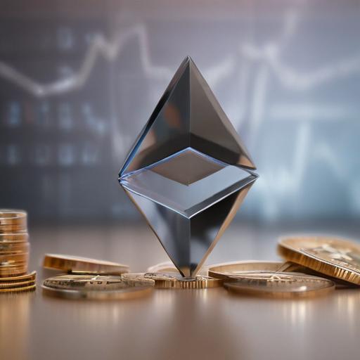 Ethereum's Rise: Is It Ready to Outshine Bitcoin?