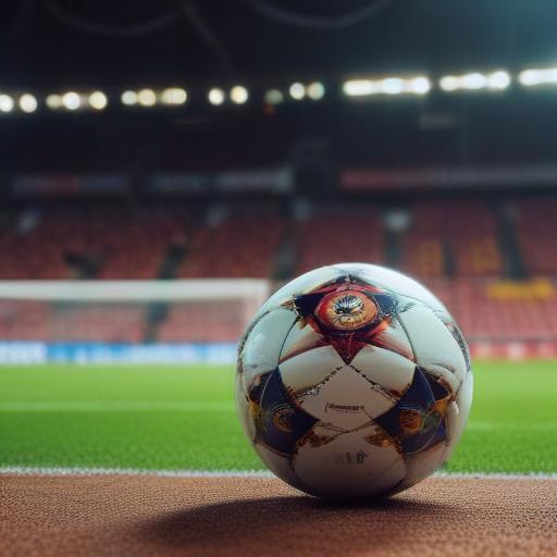 European Dreams Hang in the Balance: Trabzonspor vs Galatasaray Showdown