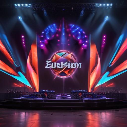 Eurovision 2023: A Colorful Clash of Talent and Ambition in Basel!