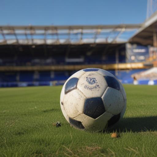Everton Says Goodbye to Goodison Park: What’s Next for the Club?