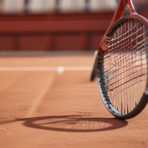 Excitement Builds for WTA Rome: Star-Studded Matches Await!