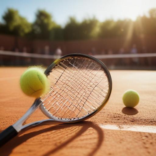 Exciting Showdowns Await at ATP Masters 1000 in Rome!