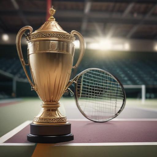 Expect the Unexpected: Paolini's Home Advantage Against Gauff in Rome Final!