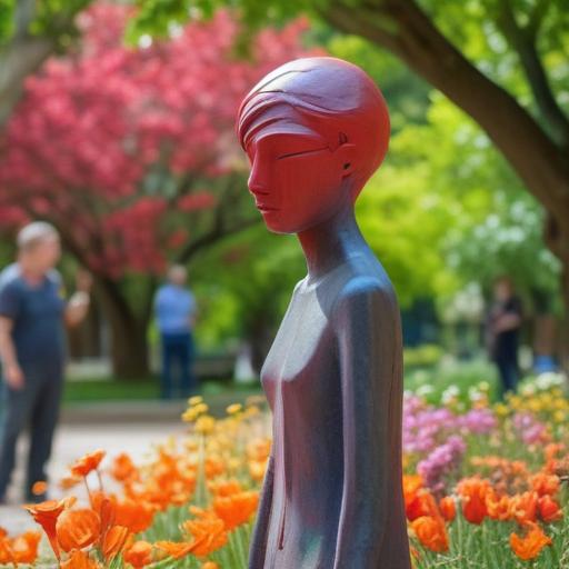 Explore South Lake Tahoe's ArtVenture: A New Way to Discover Public Art!