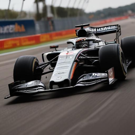 F1 Qualifying Showdown: Who's Winning the In-Team Battles?