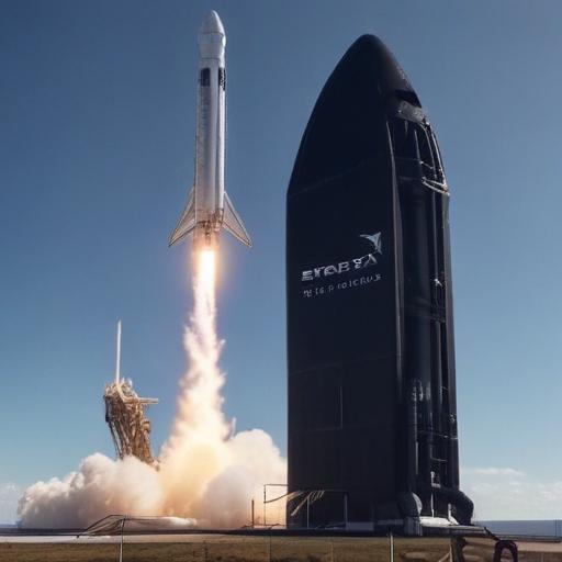 FAA Boosts SpaceX: 25 Starship Launches Annually Approved!